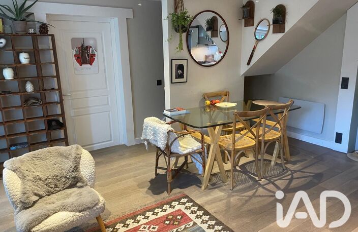 Vente Appartement 3 pièces — photo 2