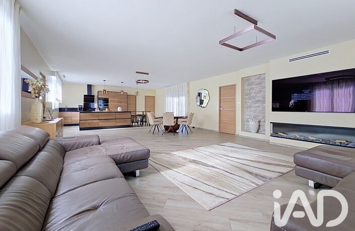 Vente Maison/villa 9 pièces — photo 5