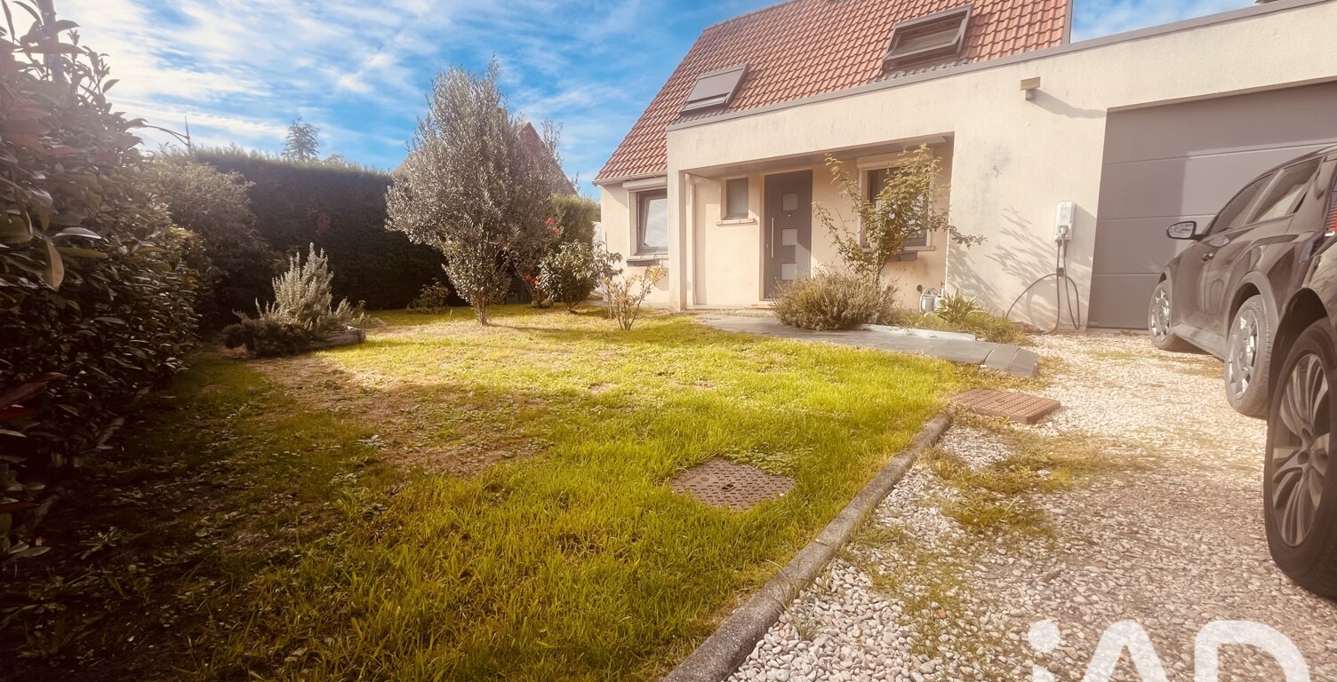 Vente Maison/villa 6 pièces — photo 1