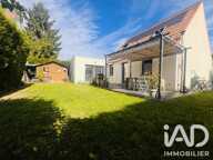 Vente Maison/villa 6 pièces — photo 2