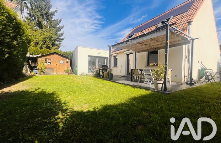 Vente Maison/villa 6 pièces — photo 2