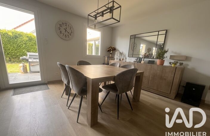 Vente Maison/villa 6 pièces — photo 3