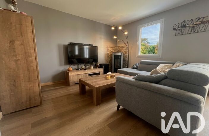 Vente Maison/villa 6 pièces — photo 4