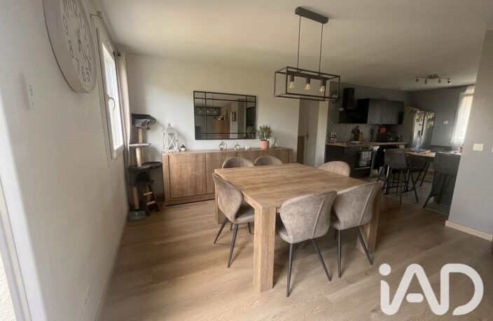 Vente Maison/villa 6 pièces — photo 5