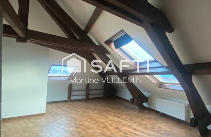 SECTEUR RESIDENTIEL  - VUE — photo 4