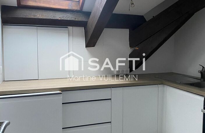 SECTEUR RESIDENTIEL  - VUE — photo 5