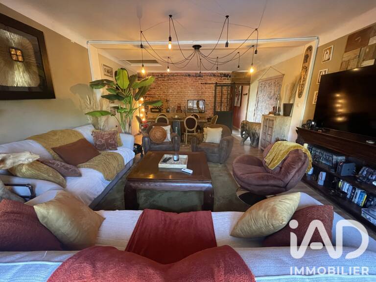 Vente Maison/villa 5 pièces — photo 1