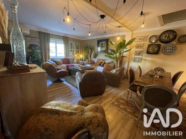 Vente Maison/villa 5 pièces — photo du bien