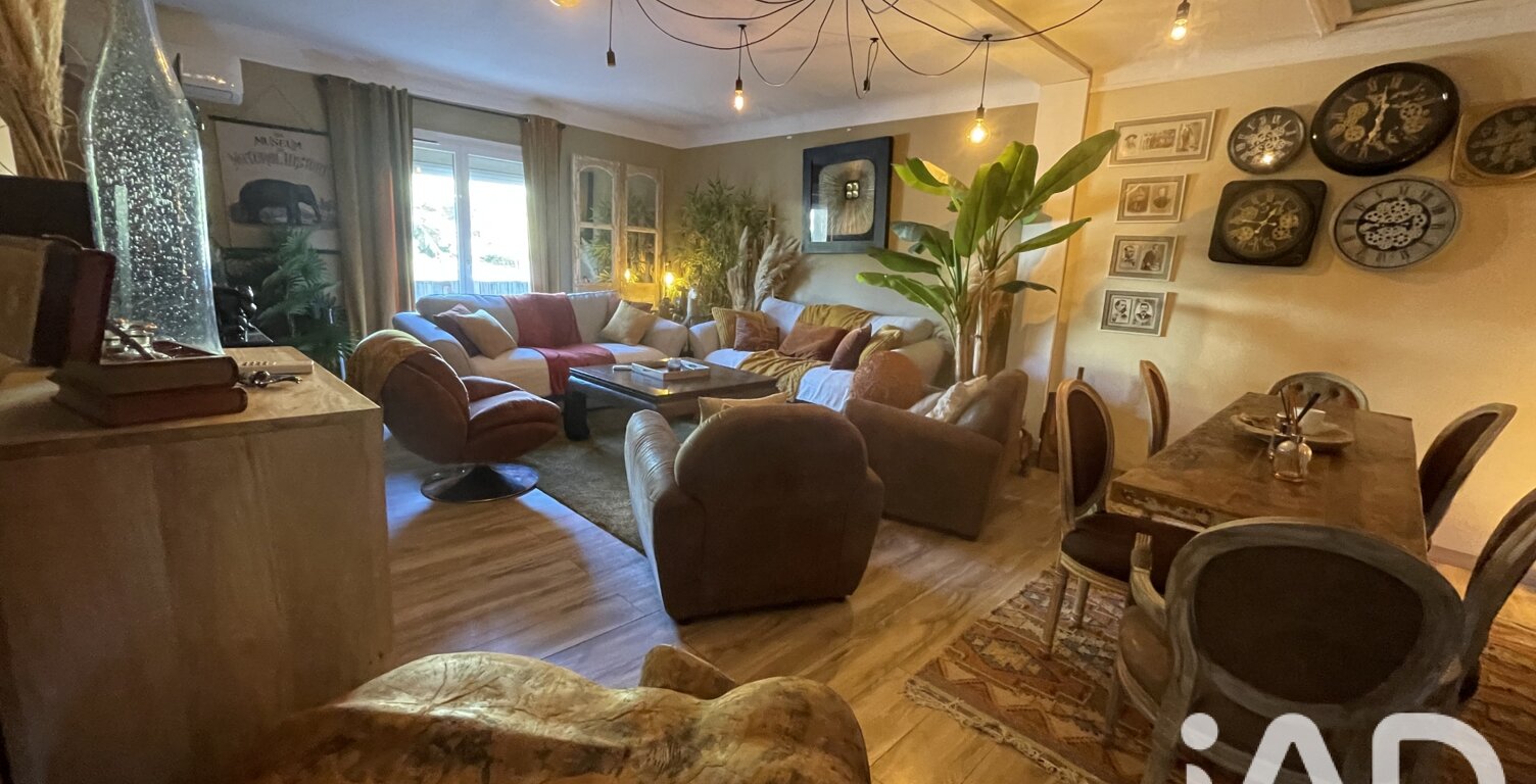Vente Maison/villa 5 pièces — photo 1