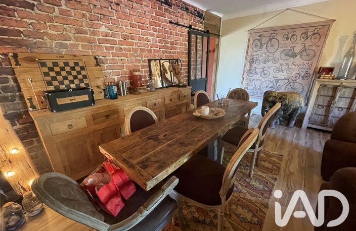 Vente Maison/villa 5 pièces — photo 3