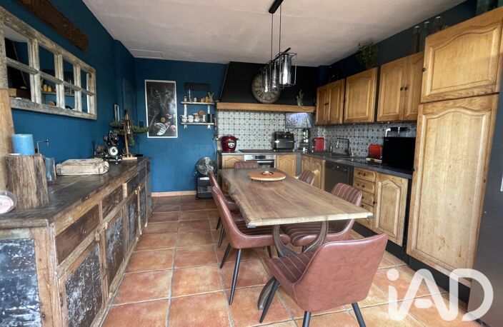 Vente Maison/villa 5 pièces — photo 4