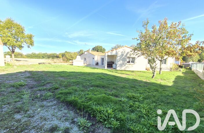 Vente Maison/villa 6 pièces — photo 4