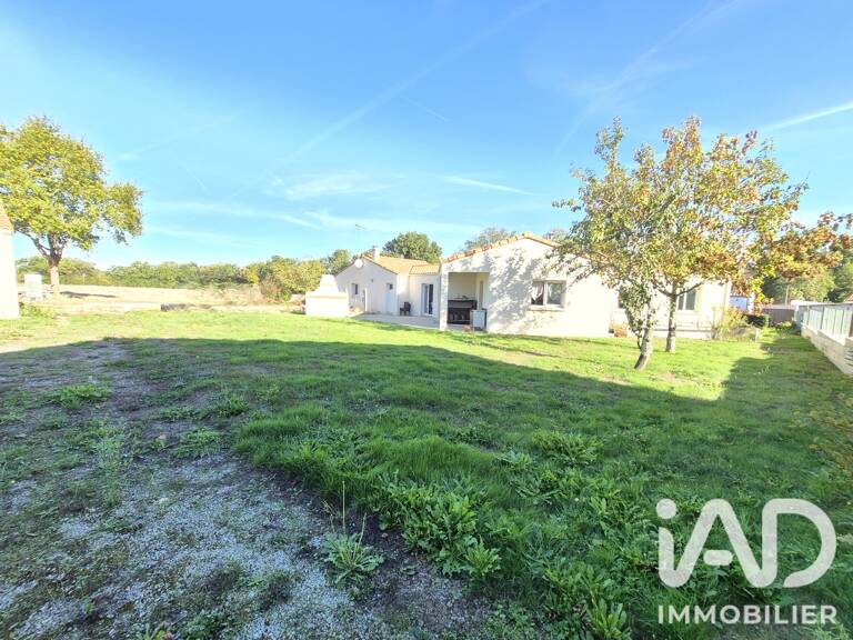 Vente Maison/villa 6 pièces — photo 1