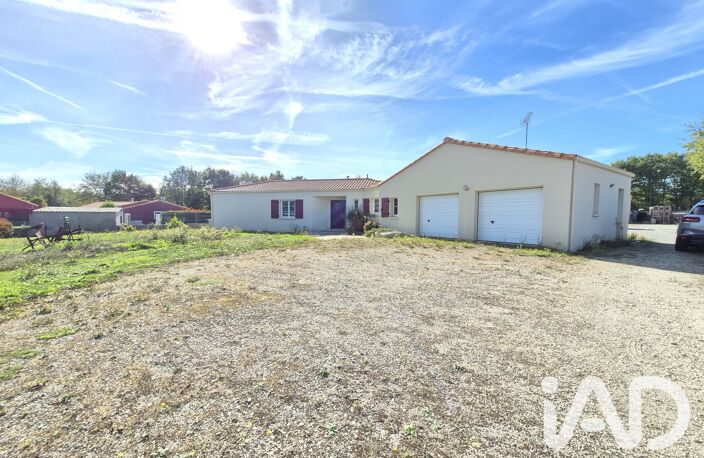 Vente Maison/villa 6 pièces — photo 5