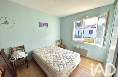 Vente Maison/villa 6 pièces — photo du bien