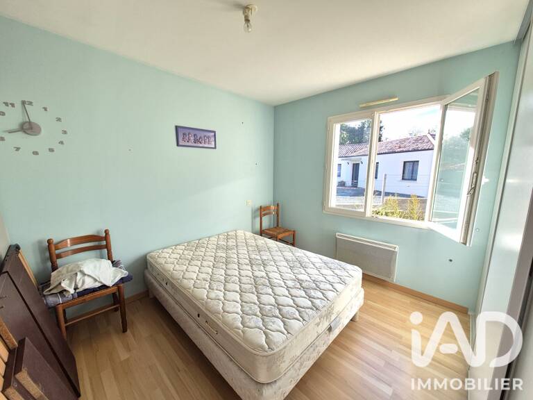 Vente Maison/villa 6 pièces — photo 1