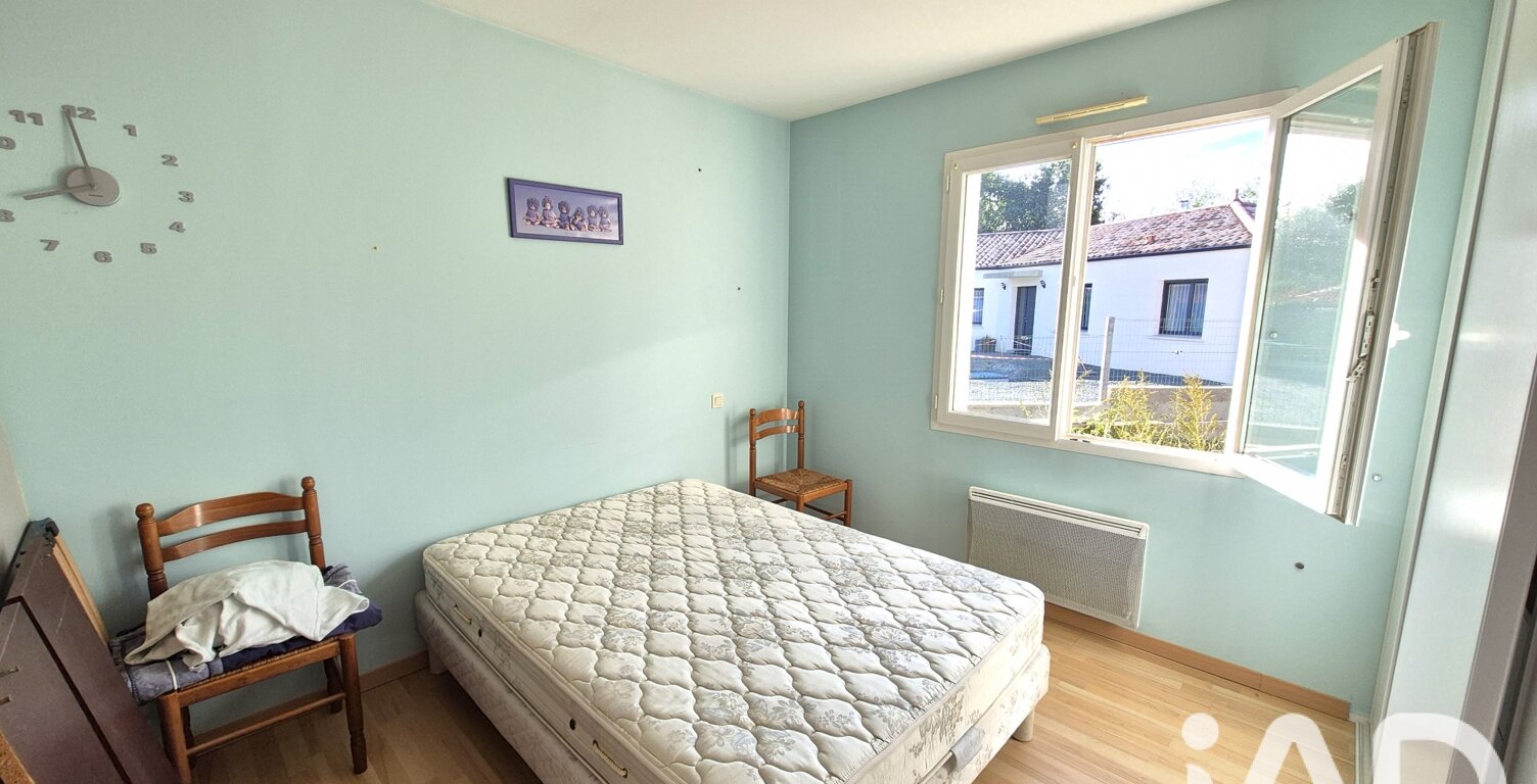Vente Maison/villa 6 pièces — photo 1