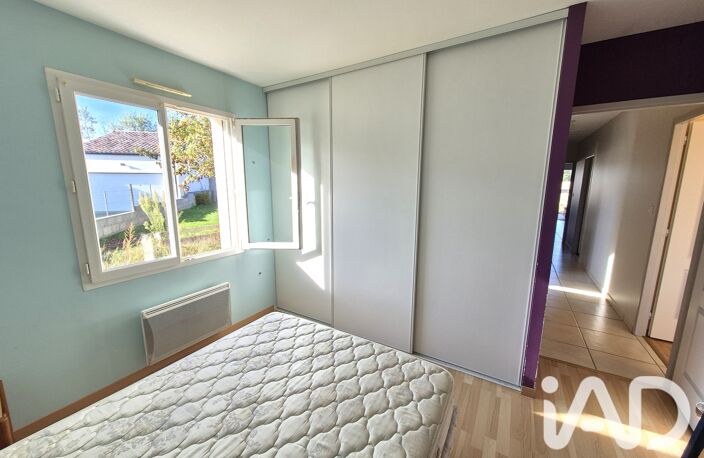 Vente Maison/villa 6 pièces — photo 2