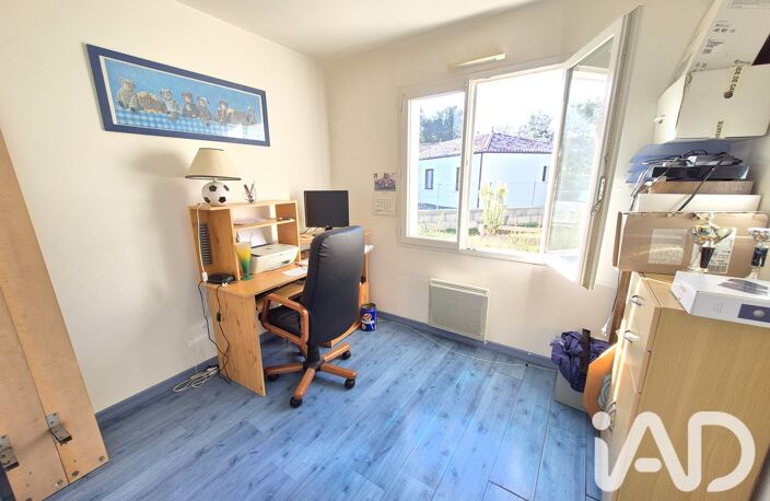 Vente Maison/villa 6 pièces — photo 3