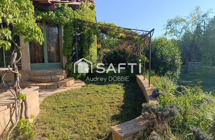 07460 : Maison au calme sur un terrain de plus de 5000 m² — photo 2