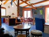 07460 : Maison au calme sur un terrain de plus de 5000 m² — photo 4