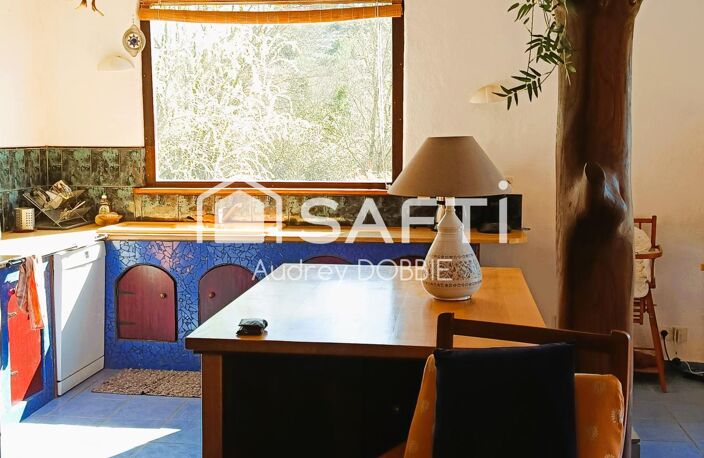 07460 : Maison au calme sur un terrain de plus de 5000 m² — photo 5