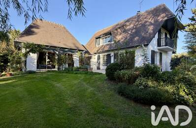 Vente Maison/villa 7 pièces — photo du bien