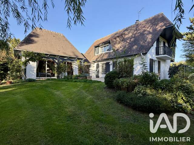 Vente Maison/villa 7 pièces — photo du bien