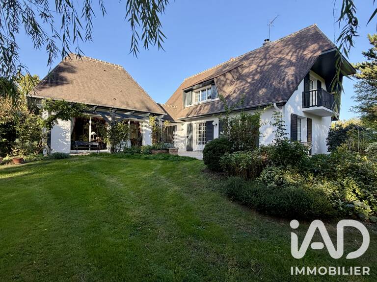 Vente Maison/villa 7 pièces — photo 1
