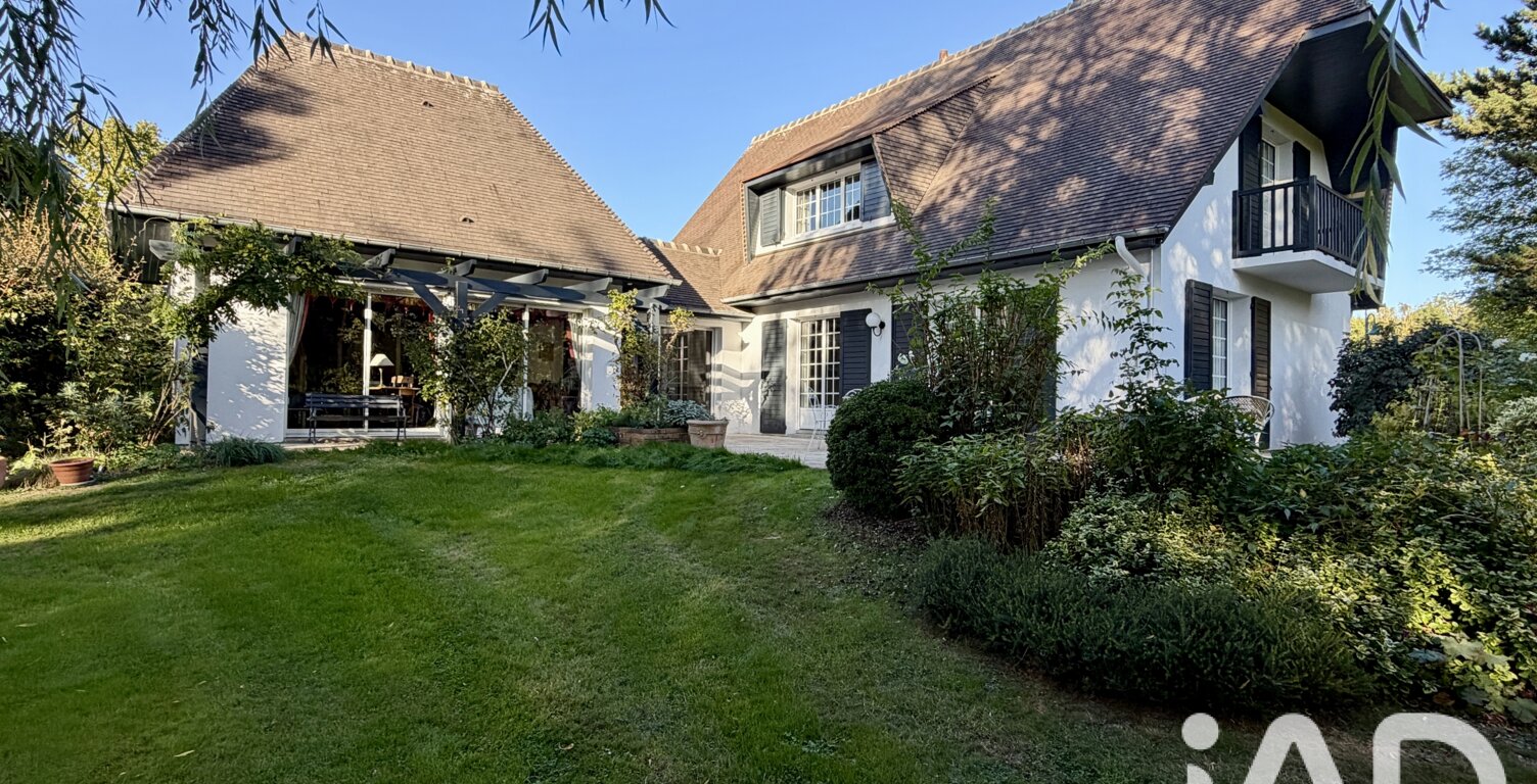 Vente Maison/villa 7 pièces — photo 1