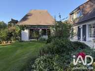 Vente Maison/villa 7 pièces — photo 2