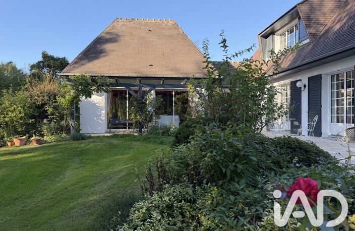 Vente Maison/villa 7 pièces — photo 2