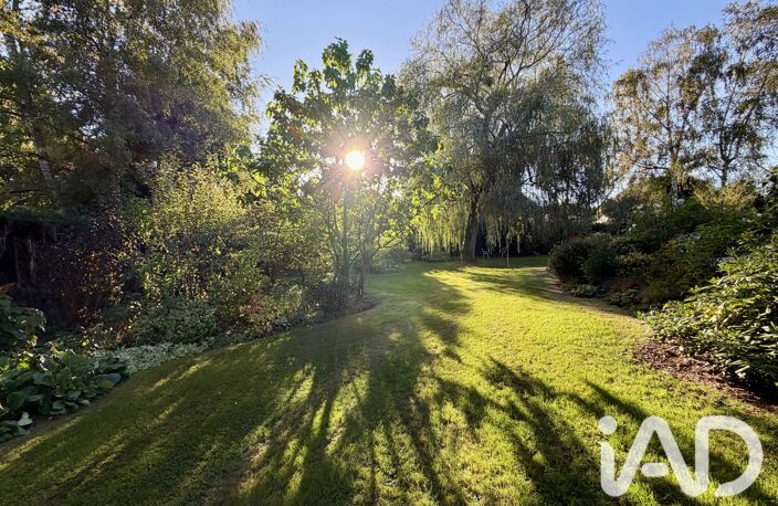 Vente Maison/villa 7 pièces — photo 3