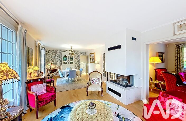 Vente Maison/villa 7 pièces — photo 4