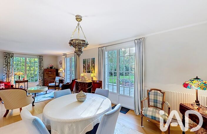 Vente Maison/villa 7 pièces — photo 5
