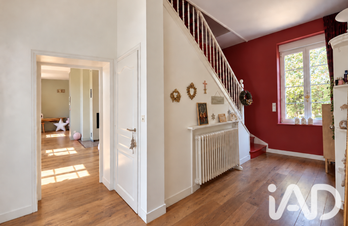 Vente Maison/villa 7 pièces — photo 2