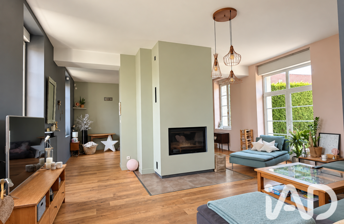 Vente Maison/villa 7 pièces — photo 3
