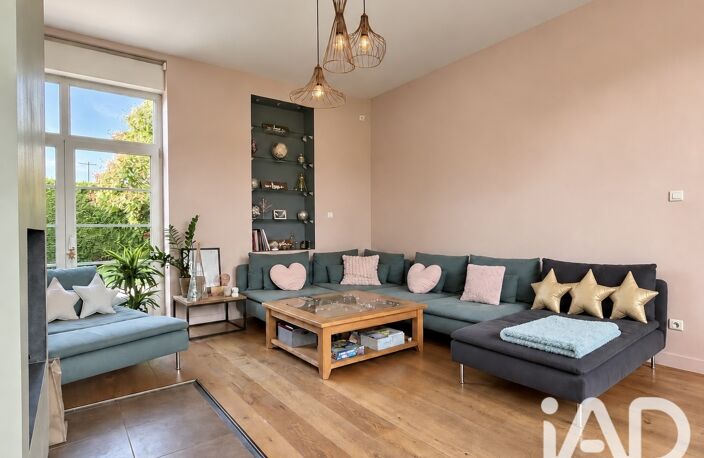 Vente Maison/villa 7 pièces — photo 4