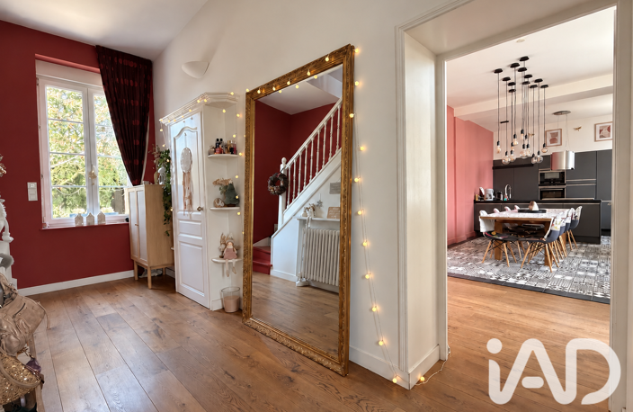 Vente Maison/villa 7 pièces — photo 5