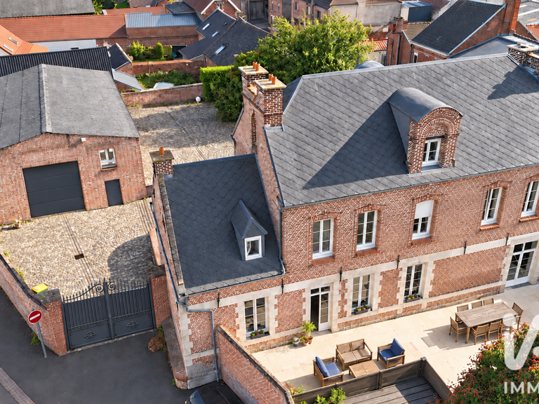 Vente Maison/villa 7 pièces — photo 1