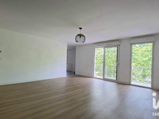 Vente Appartement 3 pièces — photo du bien
