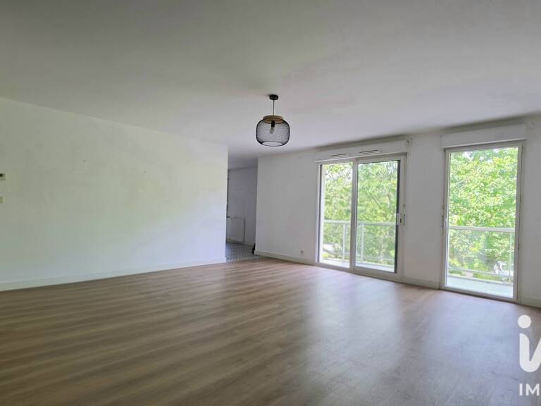 Vente Appartement 3 pièces — photo 1