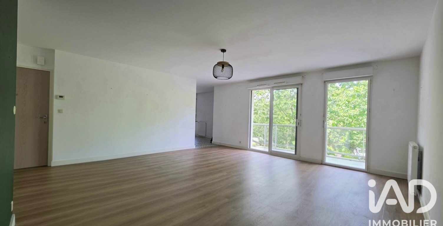 Vente Appartement 3 pièces — photo 1