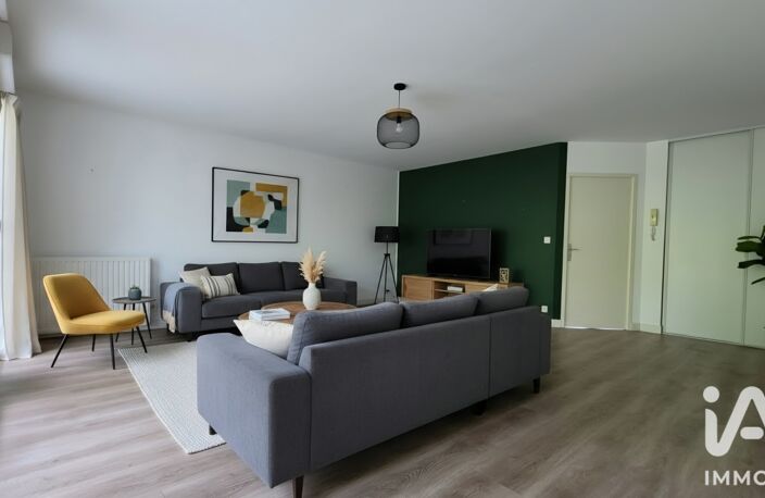 Vente Appartement 3 pièces — photo 4
