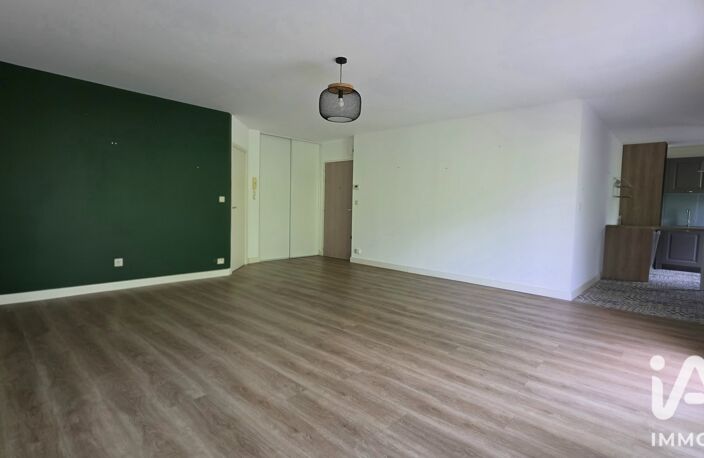 Vente Appartement 3 pièces — photo 5