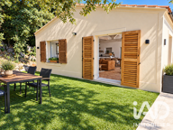 Vente Maison traditionnelle 6 pièces — photo 3