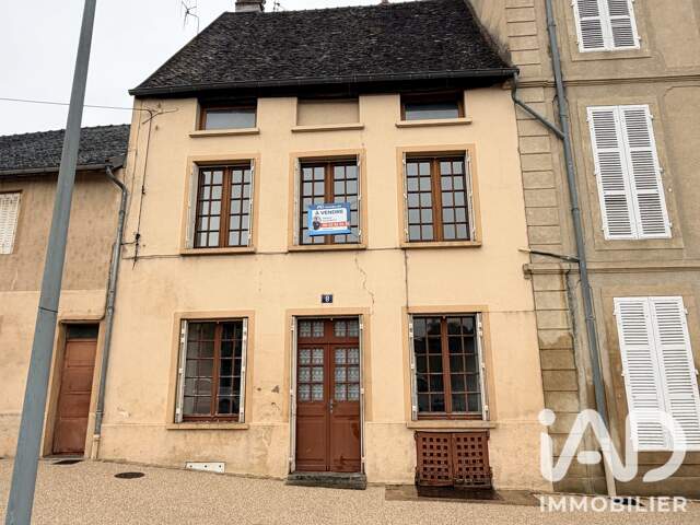 Vente Immeuble 110 m&sup2; — photo du bien