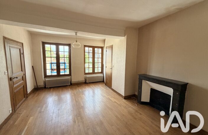 Vente Immeuble 110 m&sup2; — photo 2