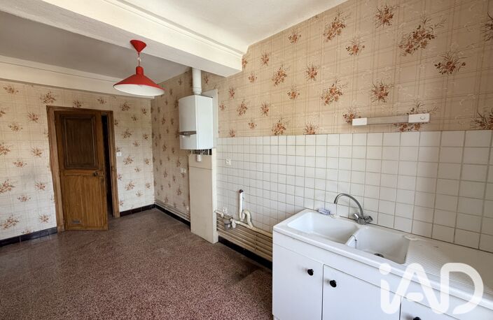 Vente Immeuble 110 m&sup2; — photo 3