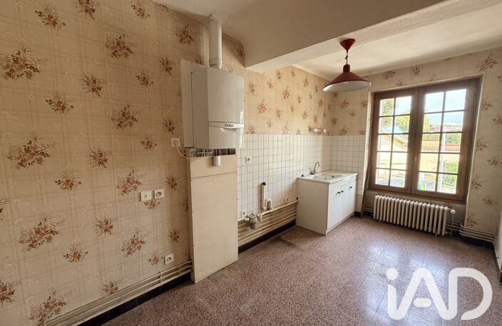 Vente Immeuble 110 m&sup2; — photo 4